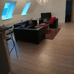 Lägenhet Ferie Skovby Fyn Bogense