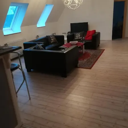 Apartment Ferie Skovby Fyn Bogense