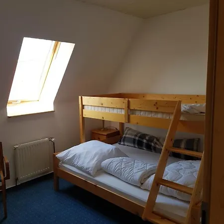 Ferie Skovby Fyn Apartment *