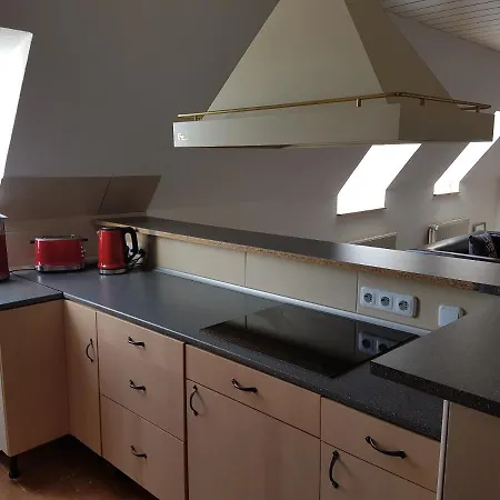 דירה Ferie Skovby Fyn