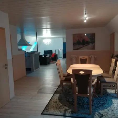 Apartment Ferie Skovby Fyn