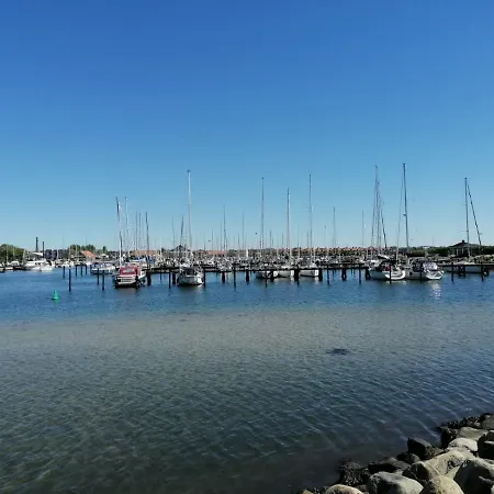 Apartamento Ferie Skovby Fyn *