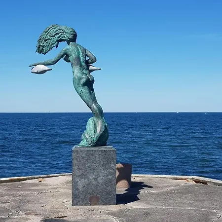Ferie Skovby Fyn *