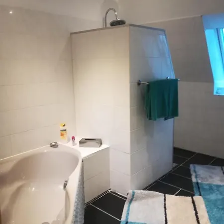 Ferie Skovby Fyn Apartment *