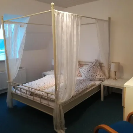 Ferie Skovby Fyn דירה *