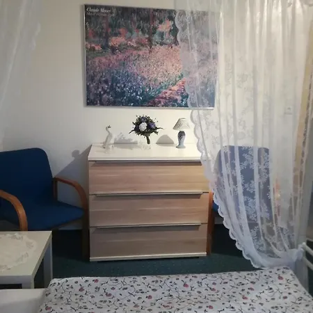 Apartment Ferie Skovby Fyn