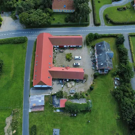 Apartment Ferie Skovby Fyn *