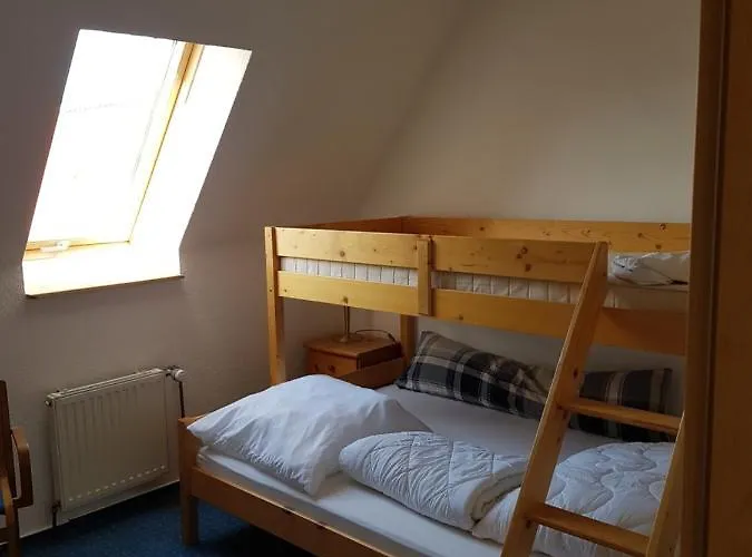 Ferie Skovby Fyn דירה *