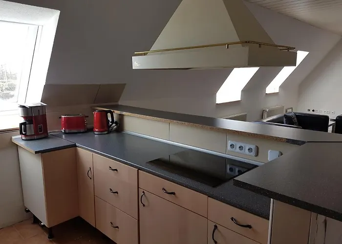 דירה Ferie Skovby Fyn