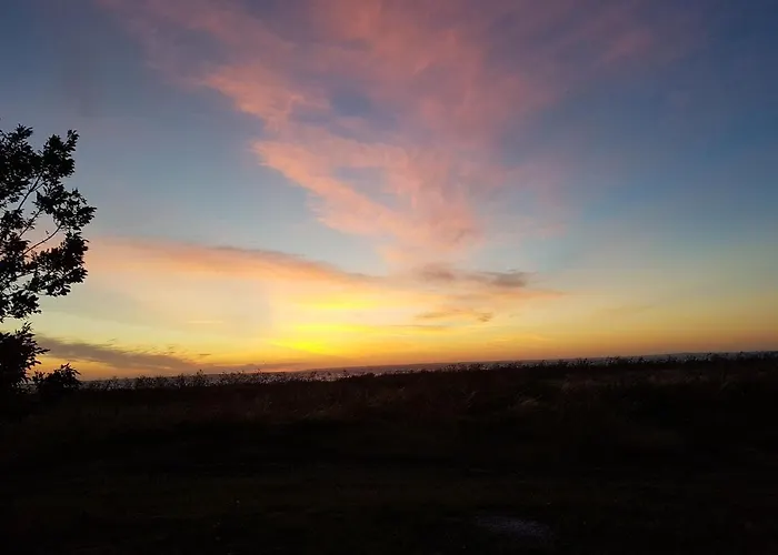 Ferie Skovby Fyn * בוגנזה