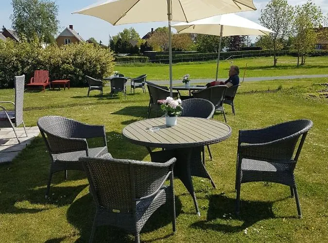 Ferie Skovby Fyn בוגנזה