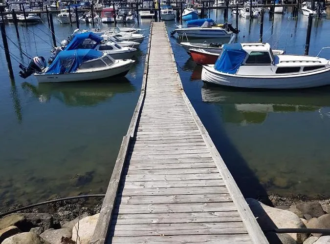 דירה Ferie Skovby Fyn *