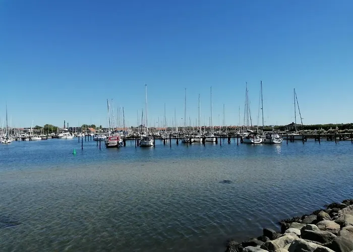 דירה Ferie Skovby Fyn *