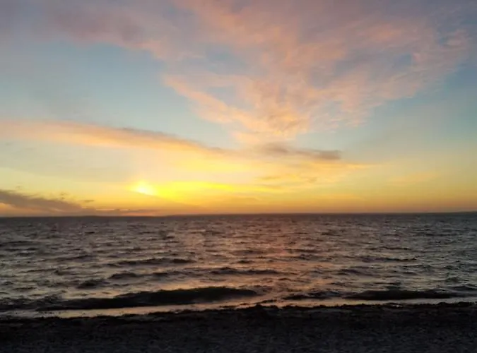 Ferie Skovby Fyn דירה *