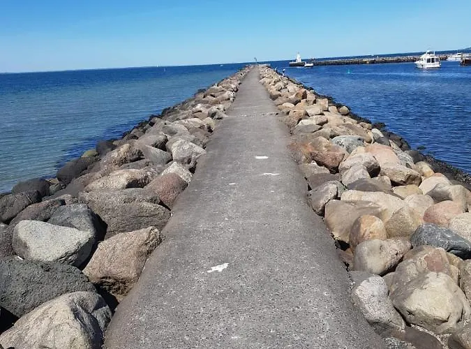 Ferie Skovby Fyn דירה בוגנזה