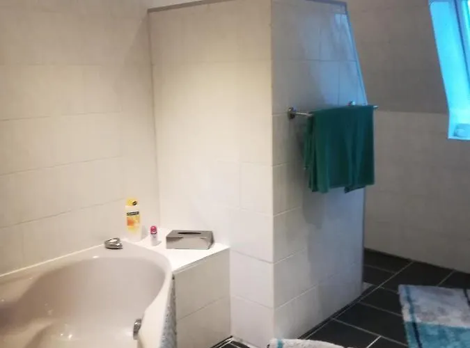 Ferie Skovby Fyn דירה *