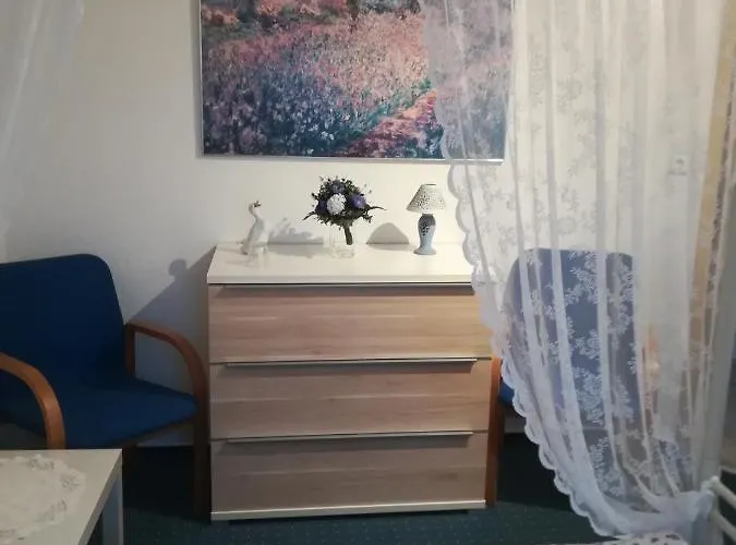 דירה Ferie Skovby Fyn